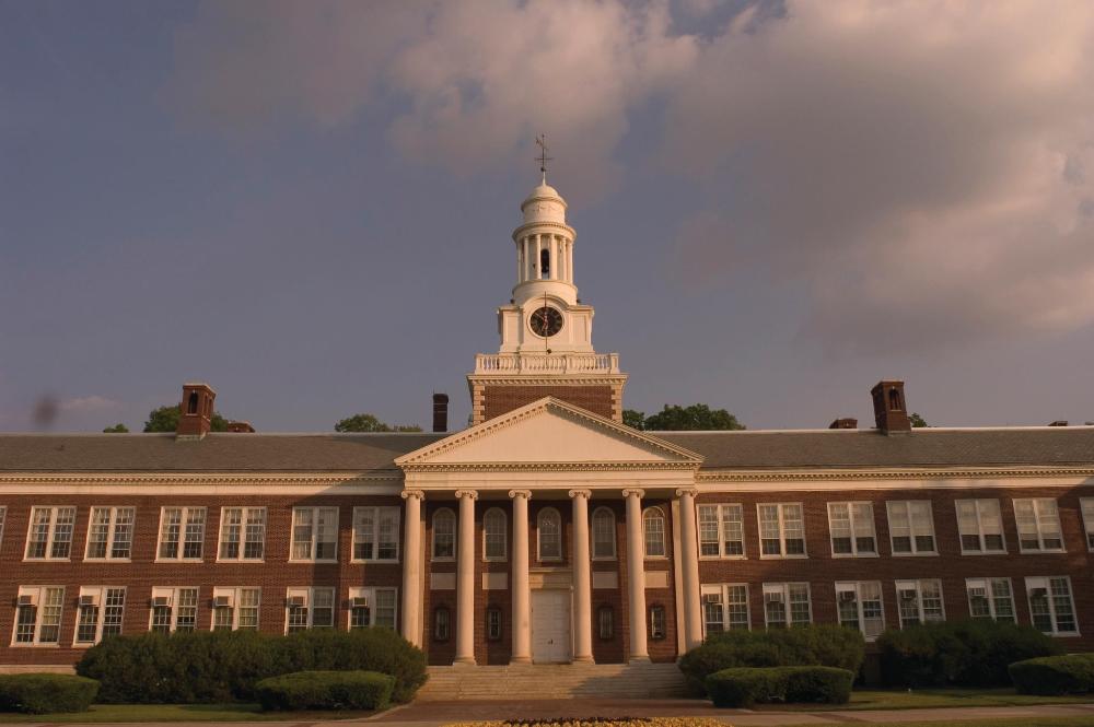 Green Hall Green Hall